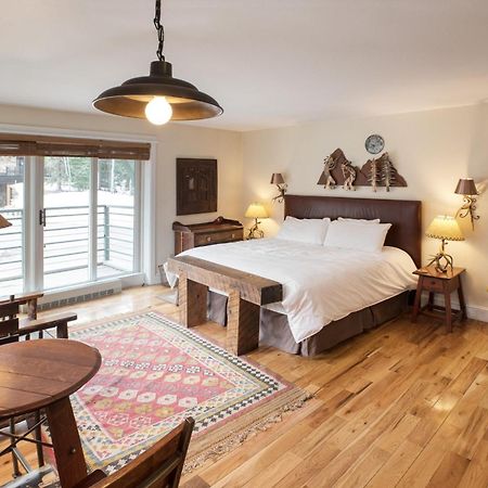 Blue Mesa Lodge By Avantstay Telluride Luaran gambar