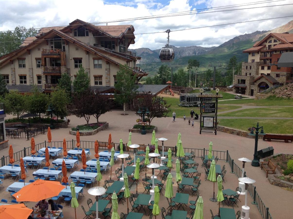 Blue Mesa Lodge By Avantstay Telluride Luaran gambar