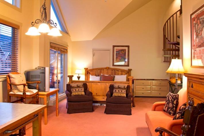 Blue Mesa Lodge By Avantstay Telluride Luaran gambar