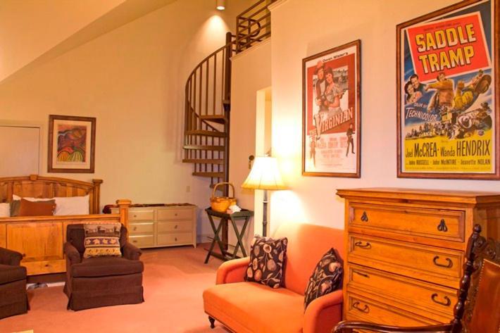 Blue Mesa Lodge By Avantstay Telluride Luaran gambar
