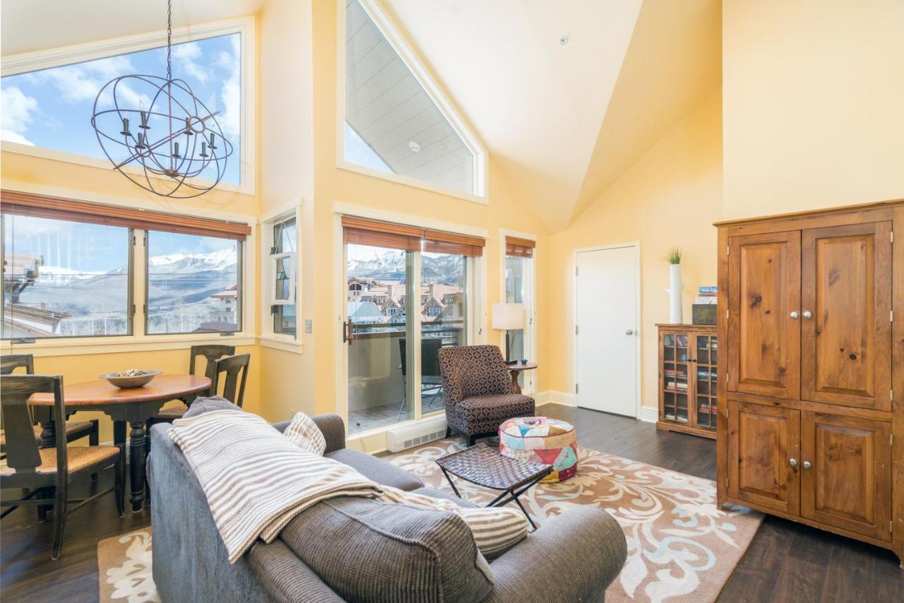 Blue Mesa Lodge By Avantstay Telluride Luaran gambar