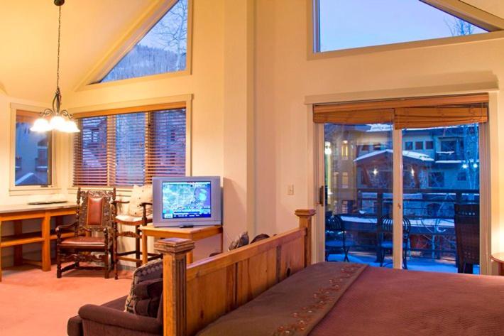 Blue Mesa Lodge By Avantstay Telluride Luaran gambar