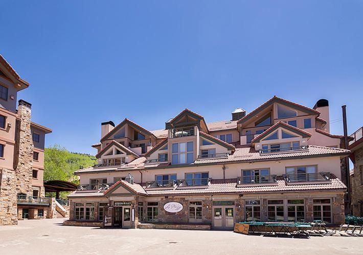 Blue Mesa Lodge By Avantstay Telluride Luaran gambar