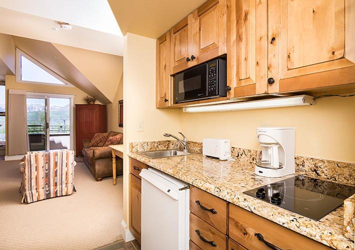 Blue Mesa Lodge By Avantstay Telluride Luaran gambar