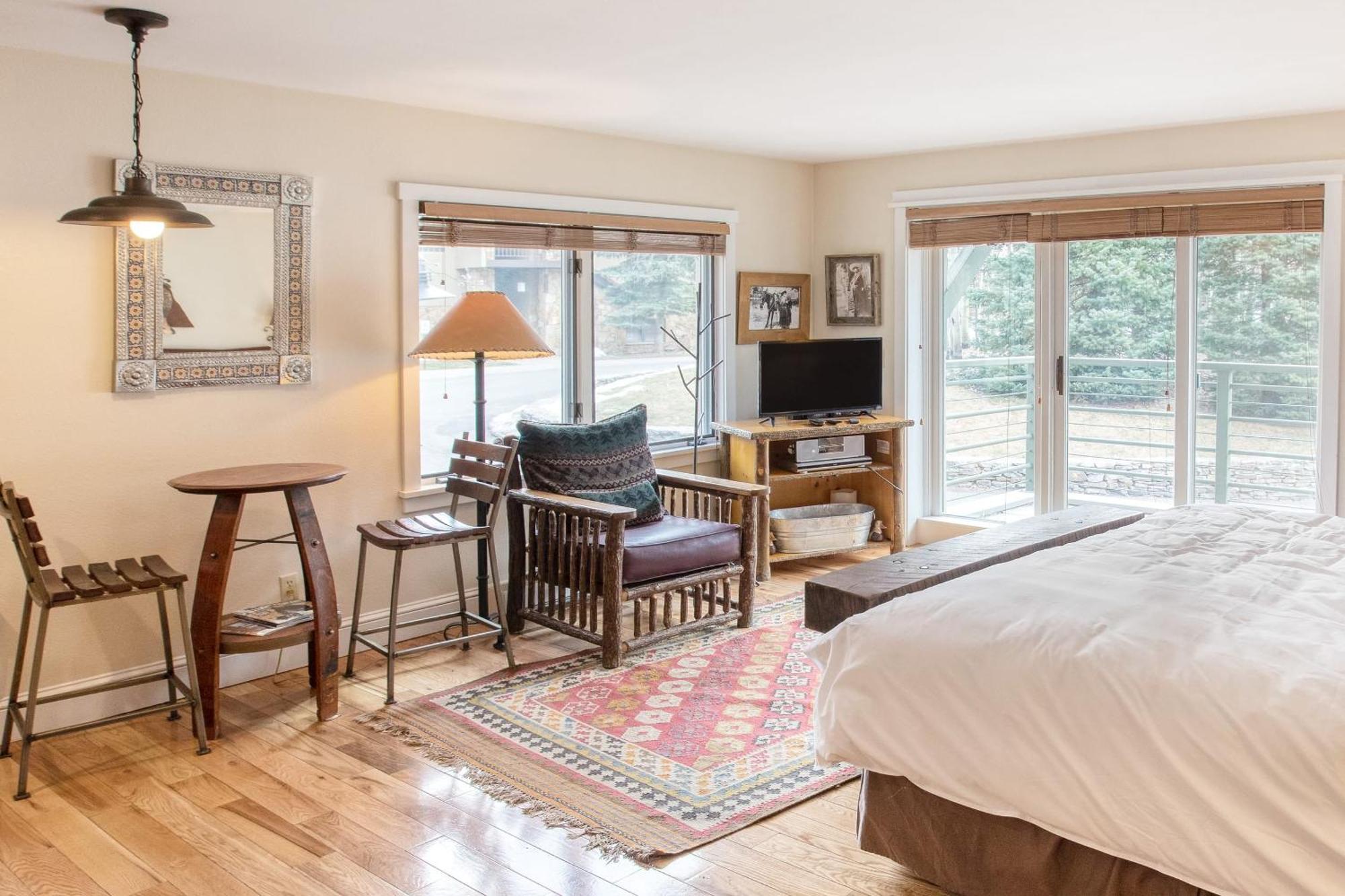 Blue Mesa Lodge By Avantstay Telluride Luaran gambar