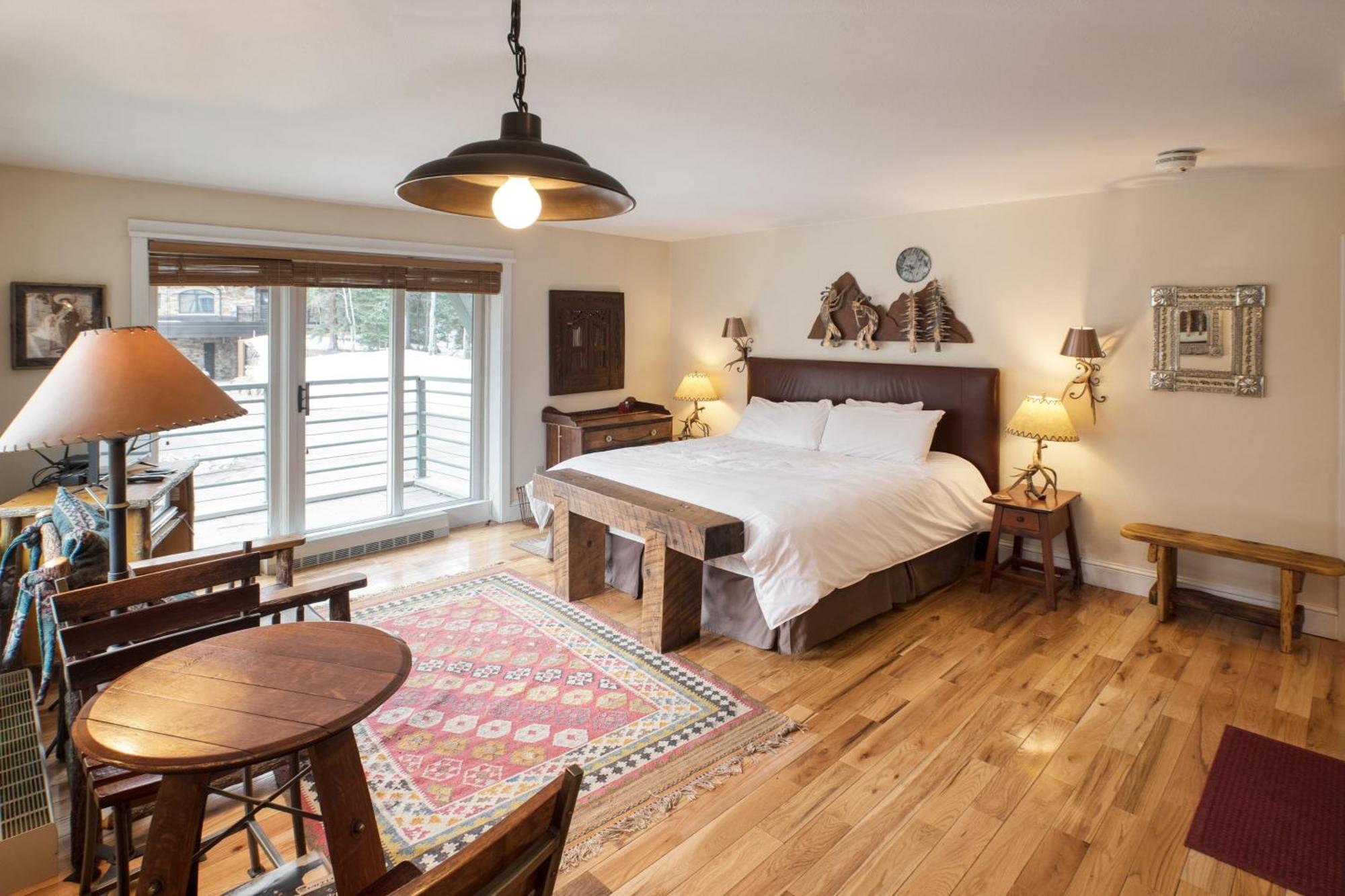 Blue Mesa Lodge By Avantstay Telluride Luaran gambar