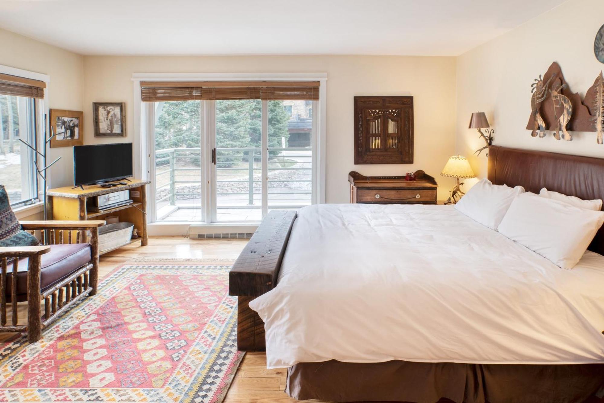 Blue Mesa Lodge By Avantstay Telluride Luaran gambar