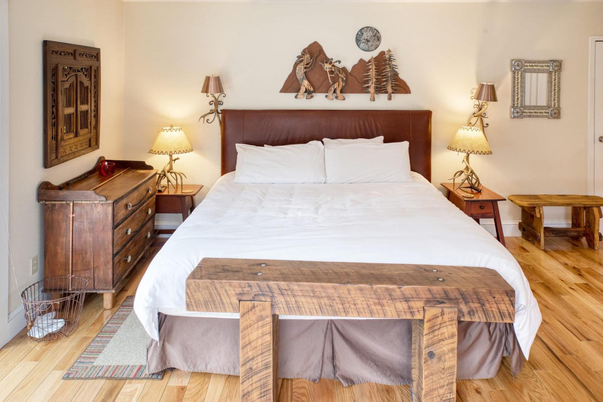 Blue Mesa Lodge By Avantstay Telluride Luaran gambar